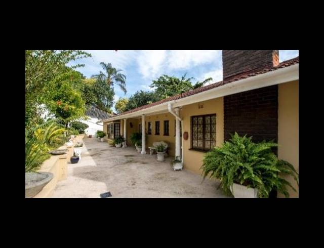 5 BEDROOM HOUSE FOR SALE IN ATHOLL HEIGHTS